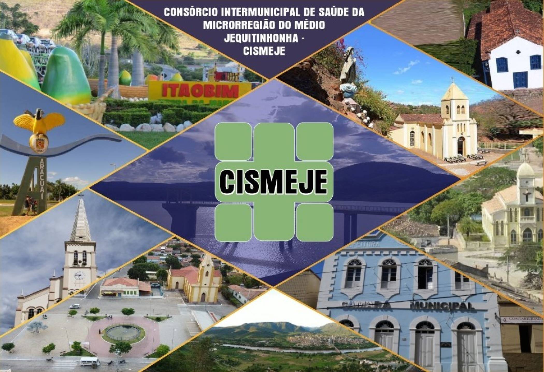 Conheça o CIS-MEJE